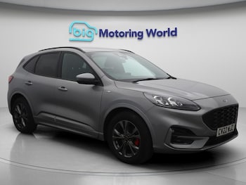 Used Ford Kuga 2022 for sale - 75906050: Photo