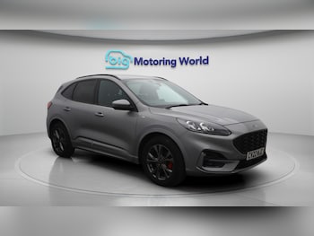 Used Ford Kuga 2022 for sale - 75906050: Photo