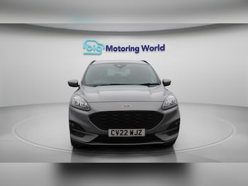 Used Ford Kuga 2022 for sale - 75906050: Photo