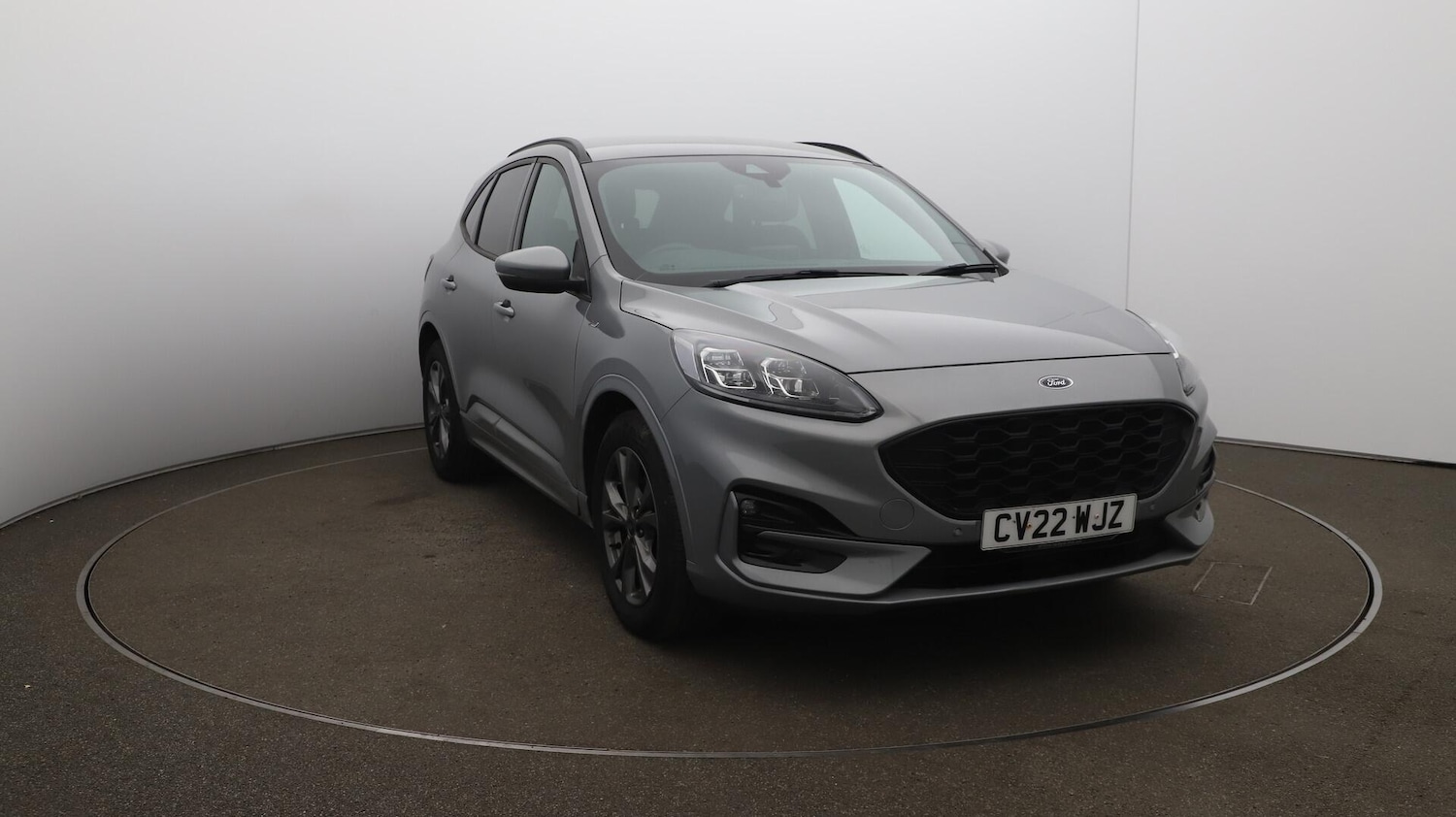 Vehicle 42
