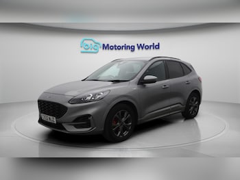 Used Ford Kuga 2022 for sale - 75906050: Photo