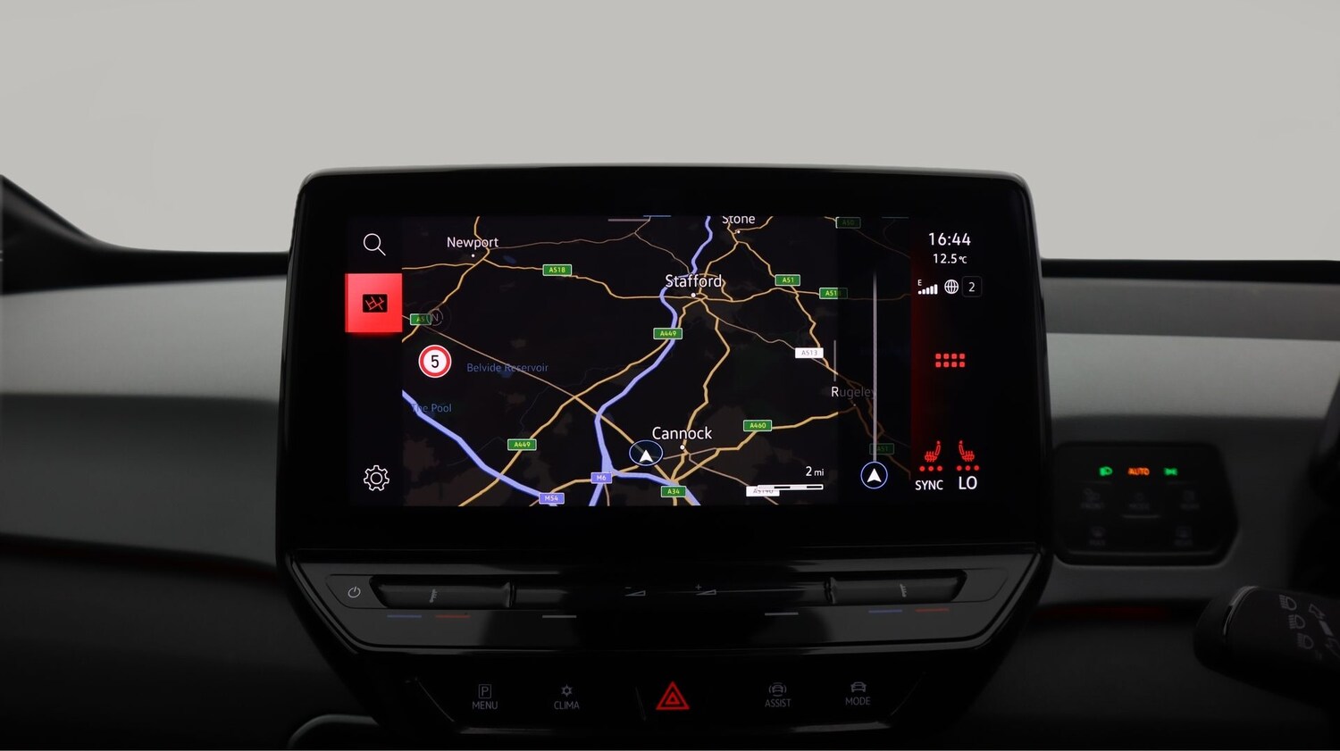 Used Volkswagen ID.3 2022 for sale - 77492767: Photo 11