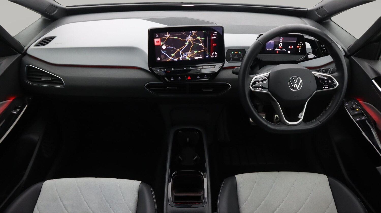 Used Volkswagen ID.3 2022 for sale - 77492767: Photo 13