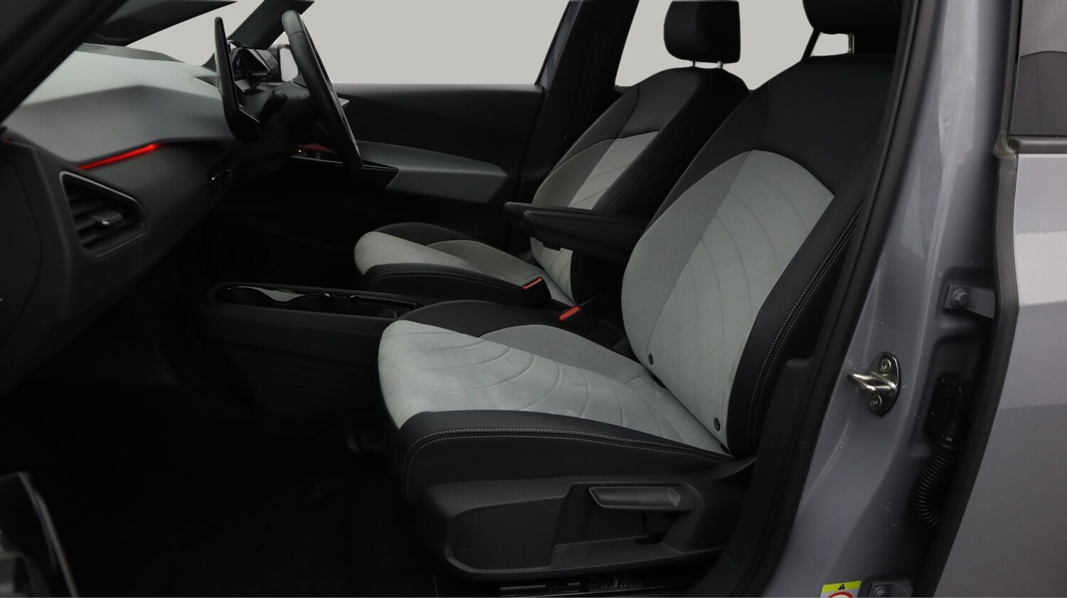 Used Volkswagen ID.3 2022 for sale - 77492767: Photo 14