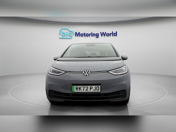 Used Volkswagen ID.3 2022 for sale - 77492767: Photo