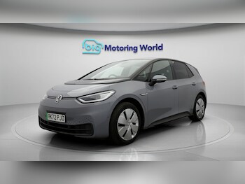 Used Volkswagen ID.3 2022 for sale - 77492767: Photo