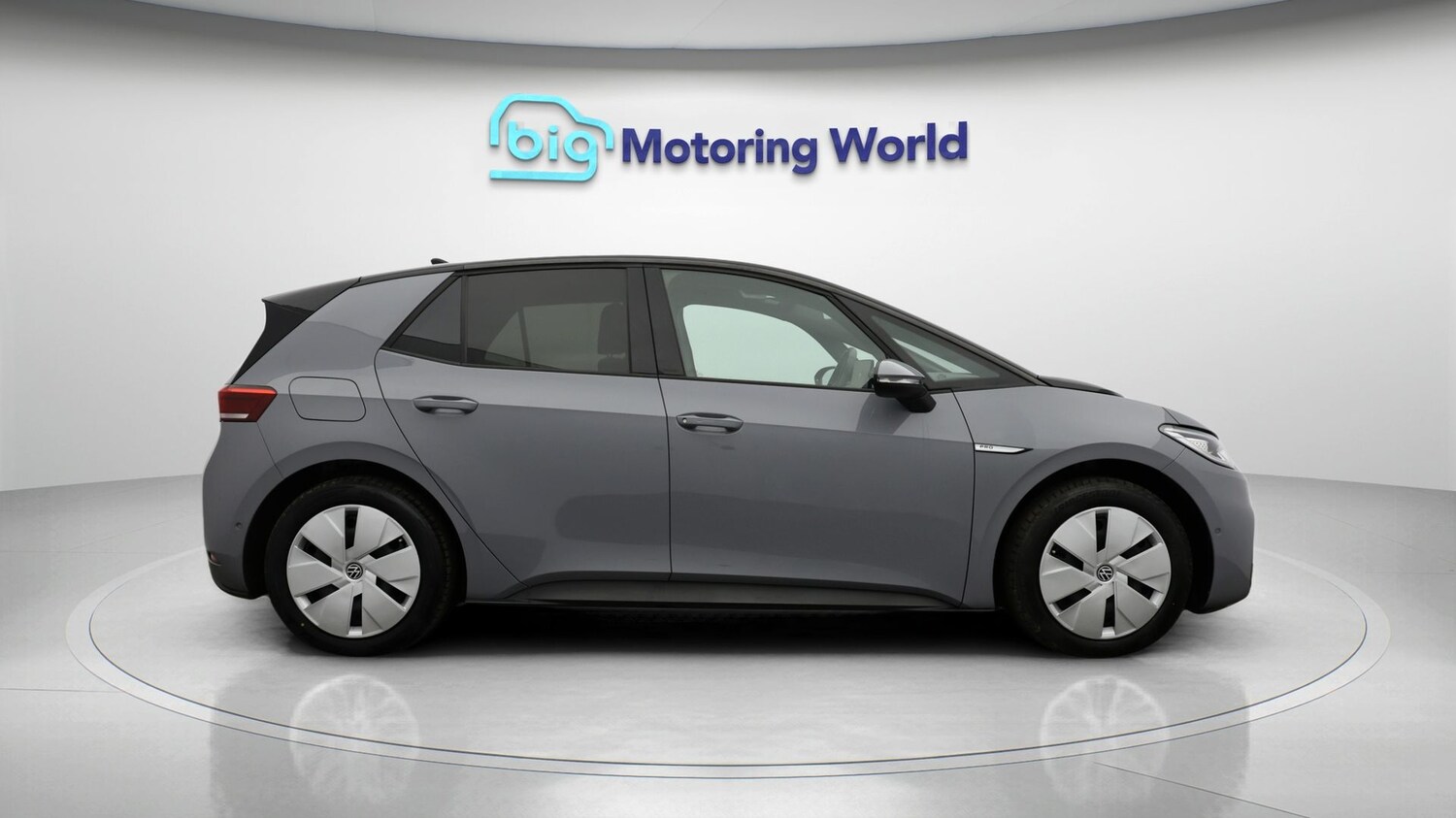 Used Volkswagen ID.3 2022 for sale - 77492767: Photo 8