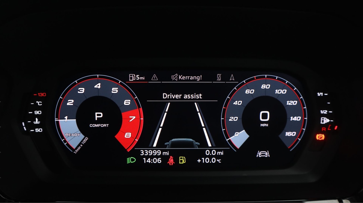 Used Audi A3 2023 for sale - 77385601: Photo 10