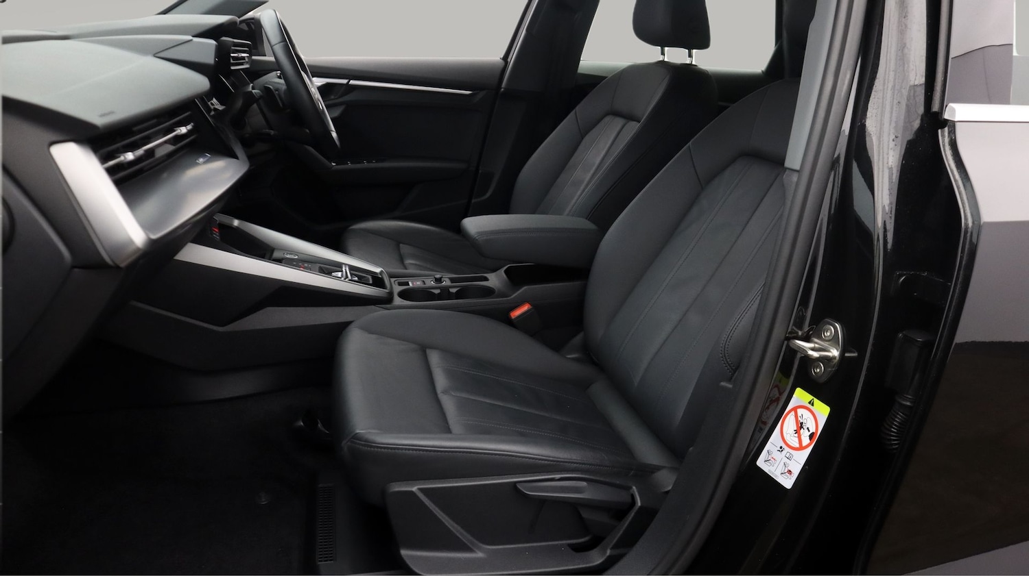 Used Audi A3 2023 for sale - 77385601: Photo 14