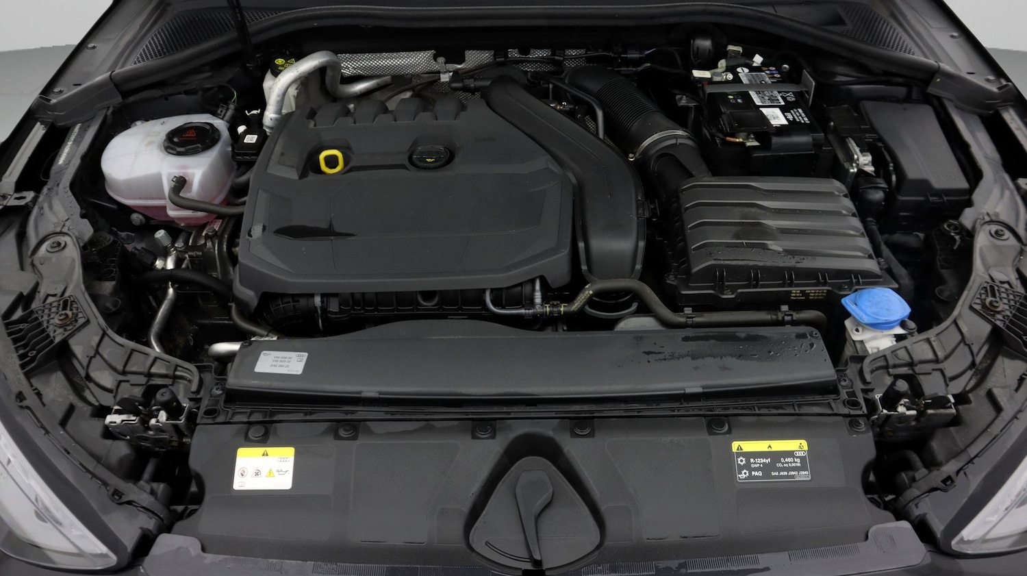 Used Audi A3 2023 for sale - 77385601: Photo 19