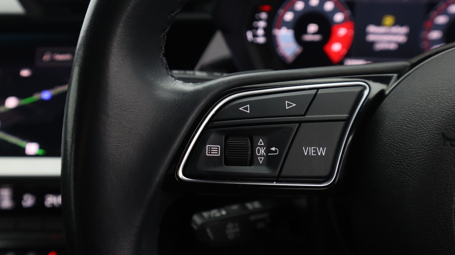 Used Audi A3 2023 for sale - 77385601: Photo 21