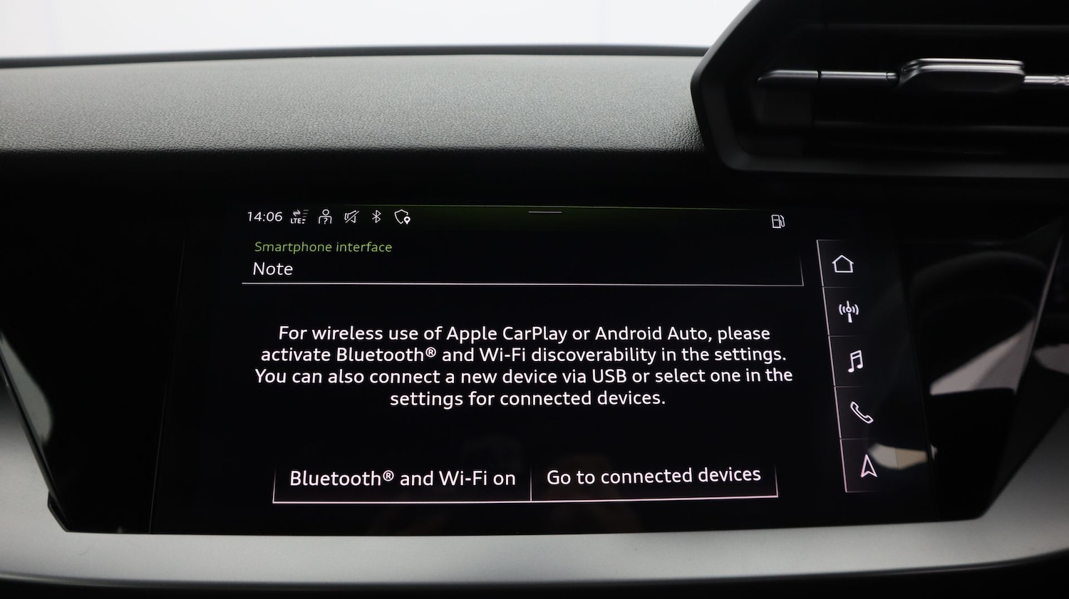 Used Audi A3 2023 for sale - 77385601: Photo 24