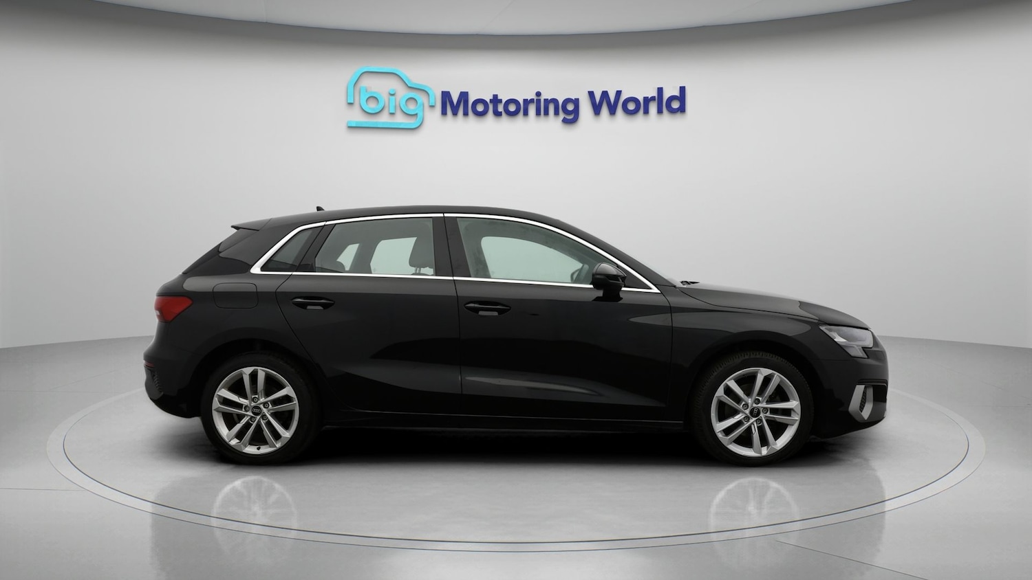 Used Audi A3 2023 for sale - 77385601: Photo 8