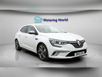 Used Renault Megane 2019 for sale - 79058241: Photo