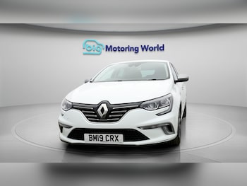 Used Renault Megane 2019 for sale - 79058241: Photo