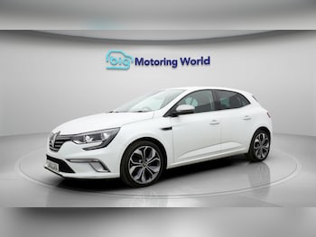 Used Renault Megane 2019 for sale - 79058241: Photo
