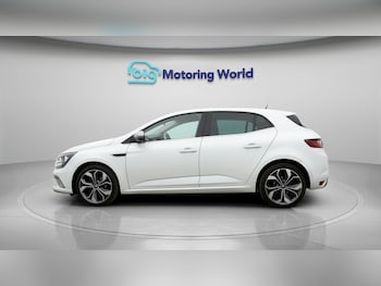Used Renault Megane 2019 for sale - 79058241: Photo