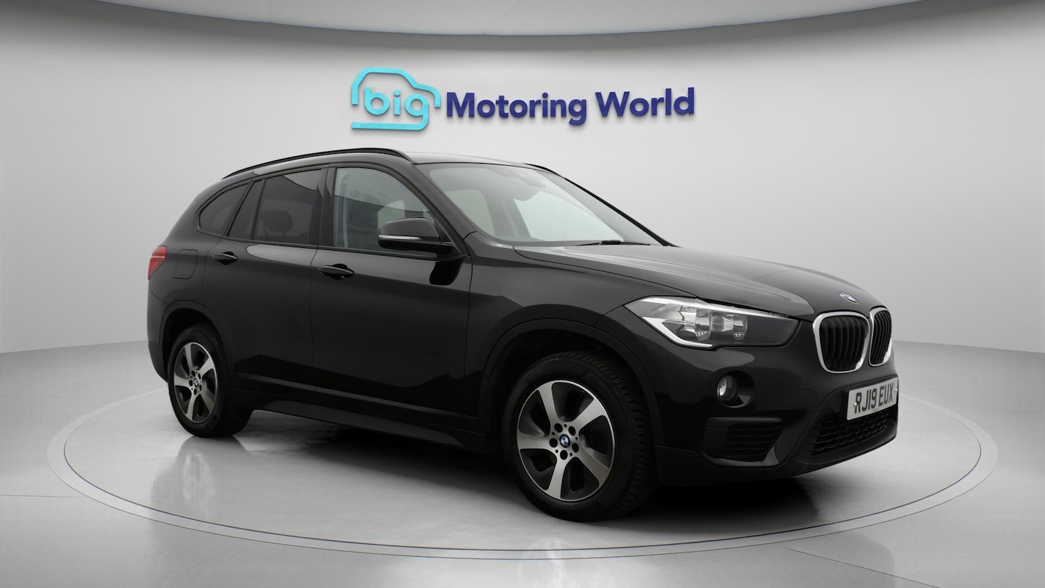 Used BMW X1 2019 for sale - 76484878: Photo 1