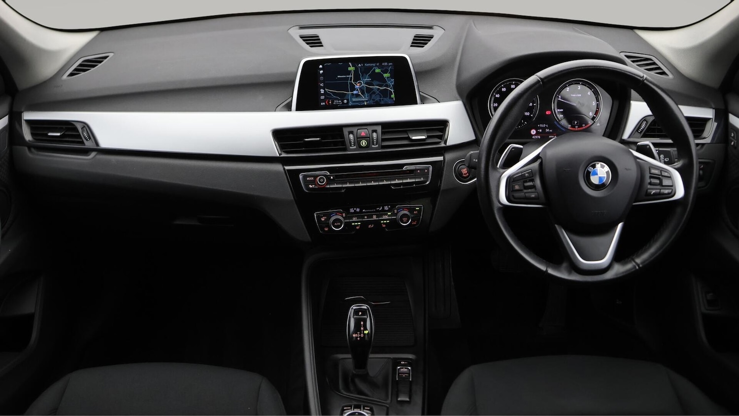 Used BMW X1 2019 for sale - 76484878: Photo 13