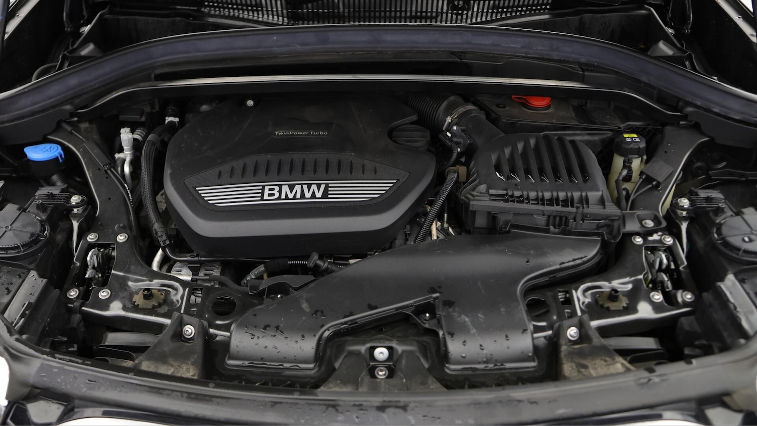 Used BMW X1 2019 for sale - 76484878: Photo 19