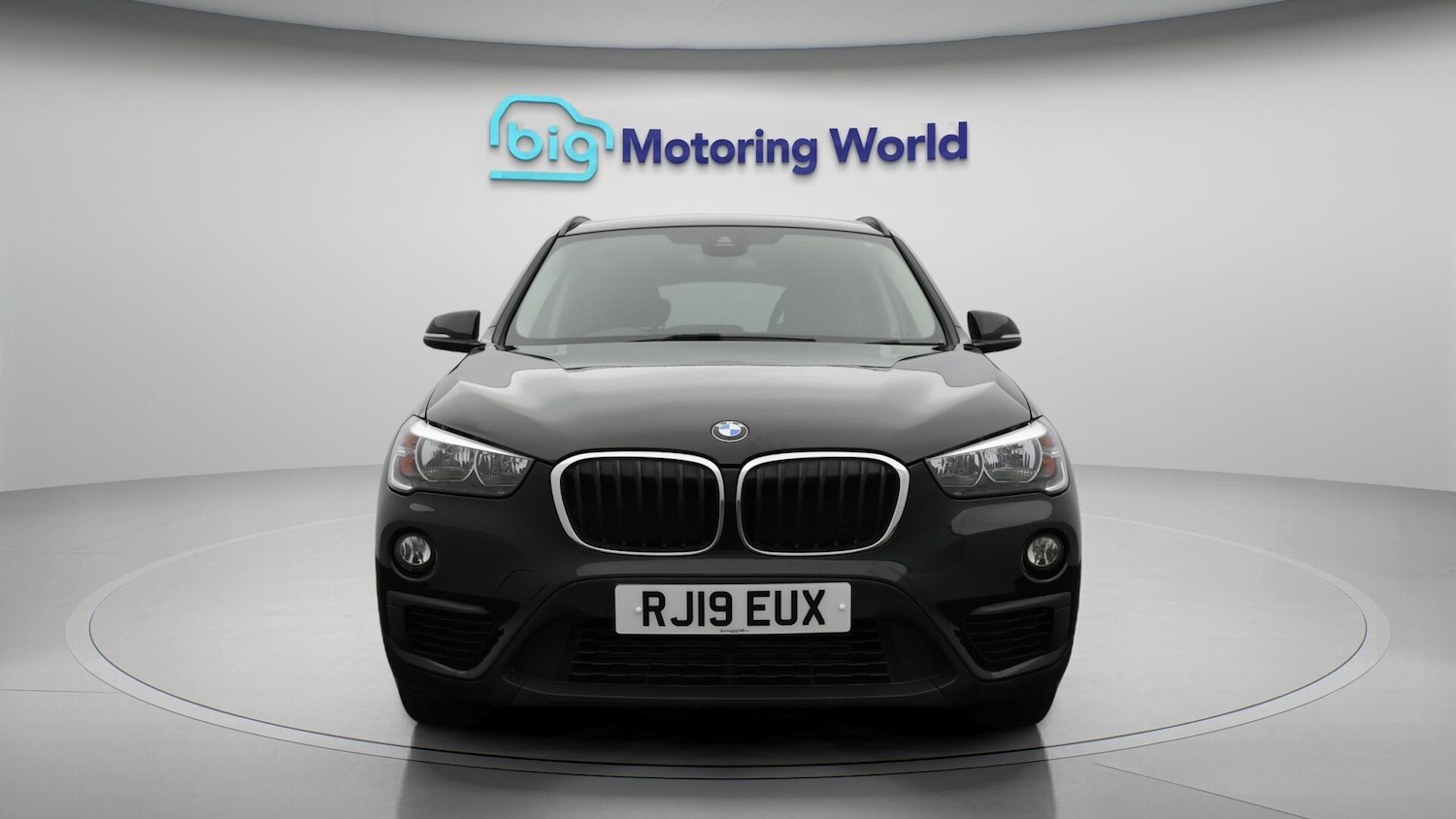 Used BMW X1 2019 for sale - 76484878: Photo 2