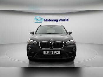 Used BMW X1 2019 for sale - 76484878: Photo