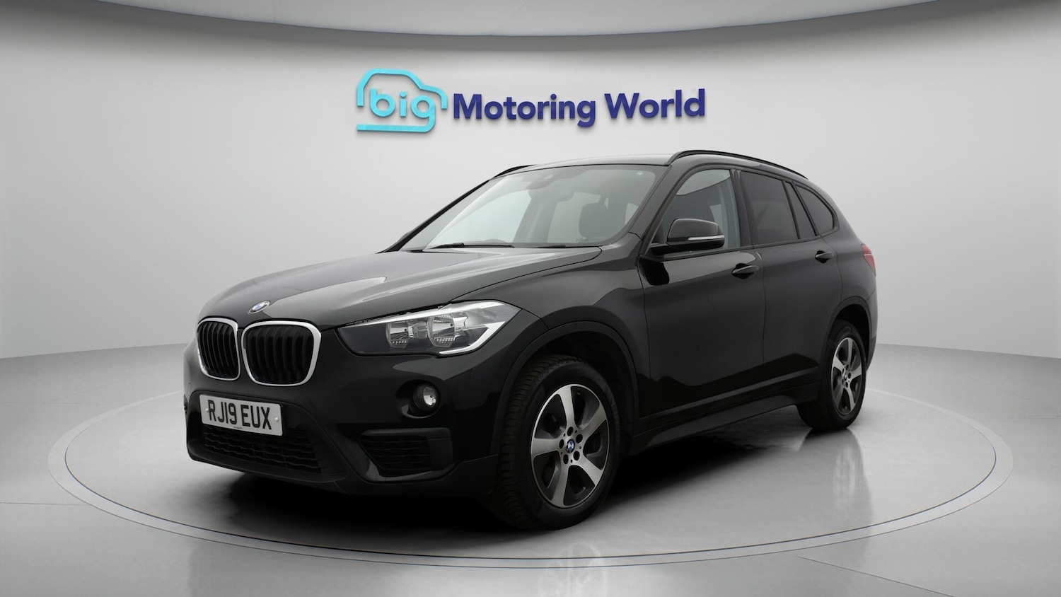 Used BMW X1 2019 for sale - 76484878: Photo 3