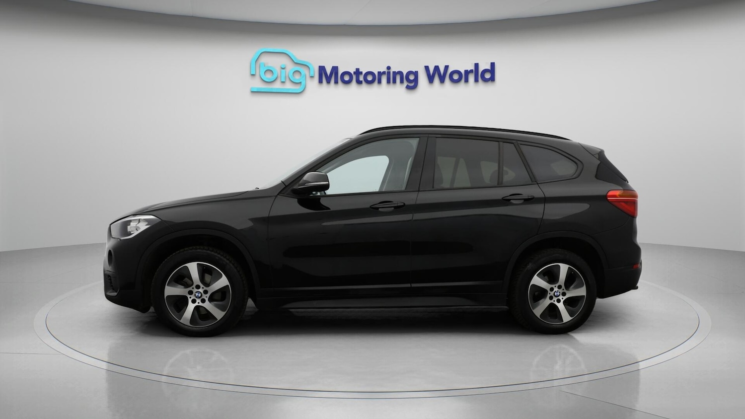Used BMW X1 2019 for sale - 76484878: Photo 4