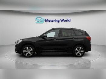 Used BMW X1 2019 for sale - 76484878: Photo