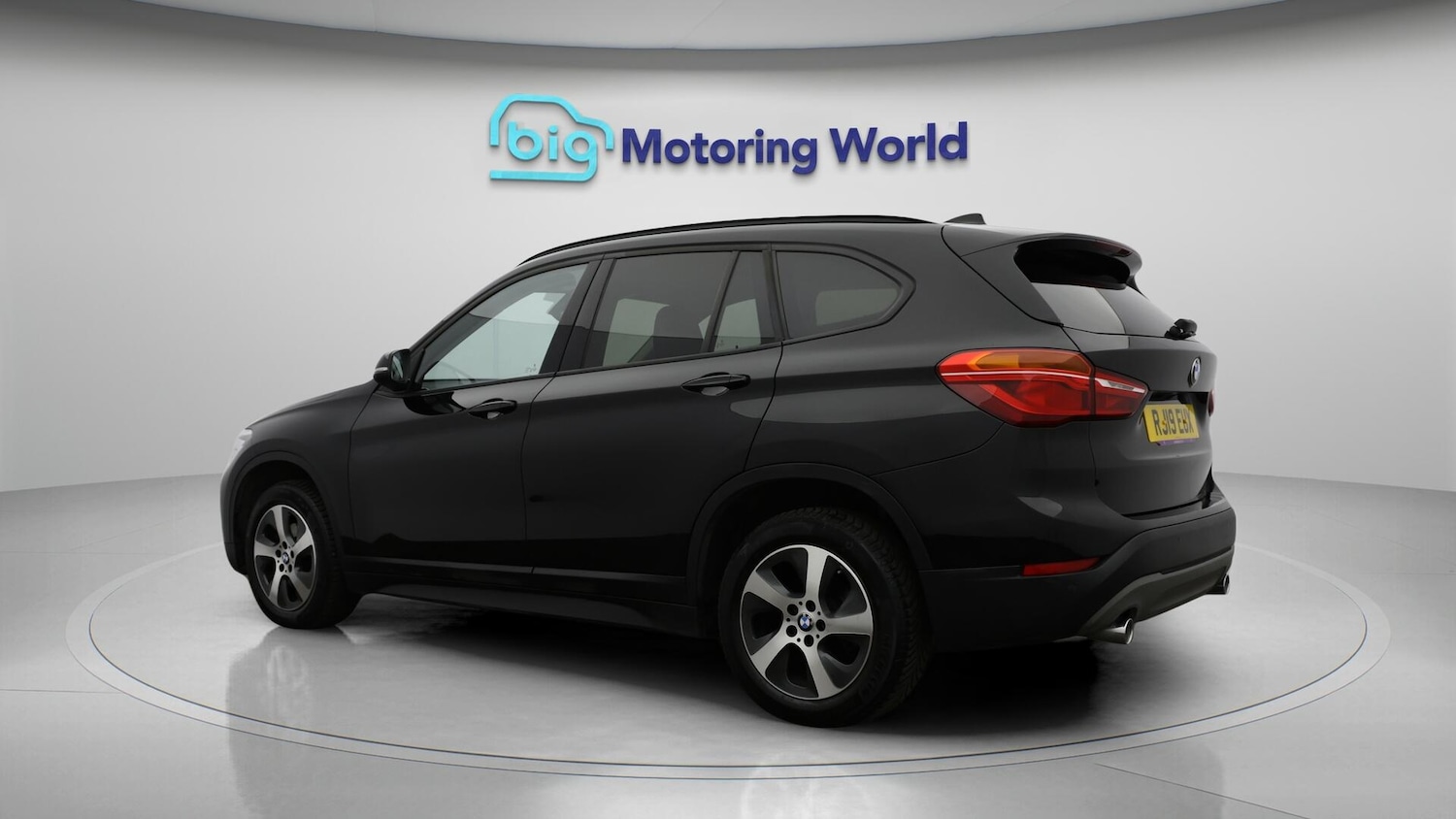 Used BMW X1 2019 for sale - 76484878: Photo 5
