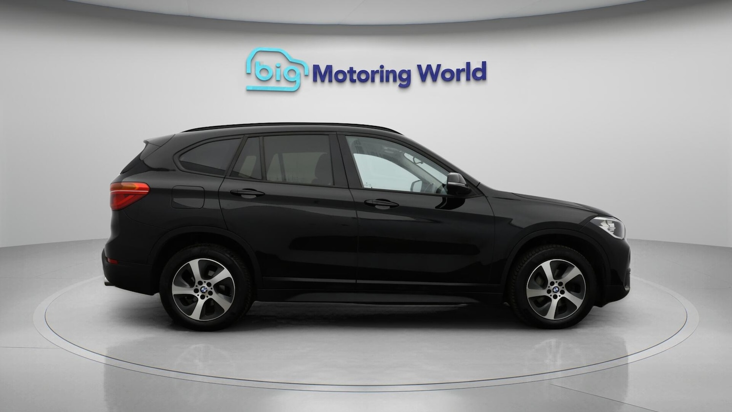 Used BMW X1 2019 for sale - 76484878: Photo 8