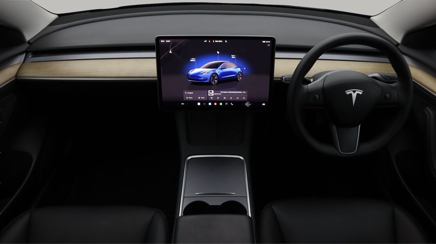 Used Tesla Model 3 2022 for sale - 77570217: Photo 13