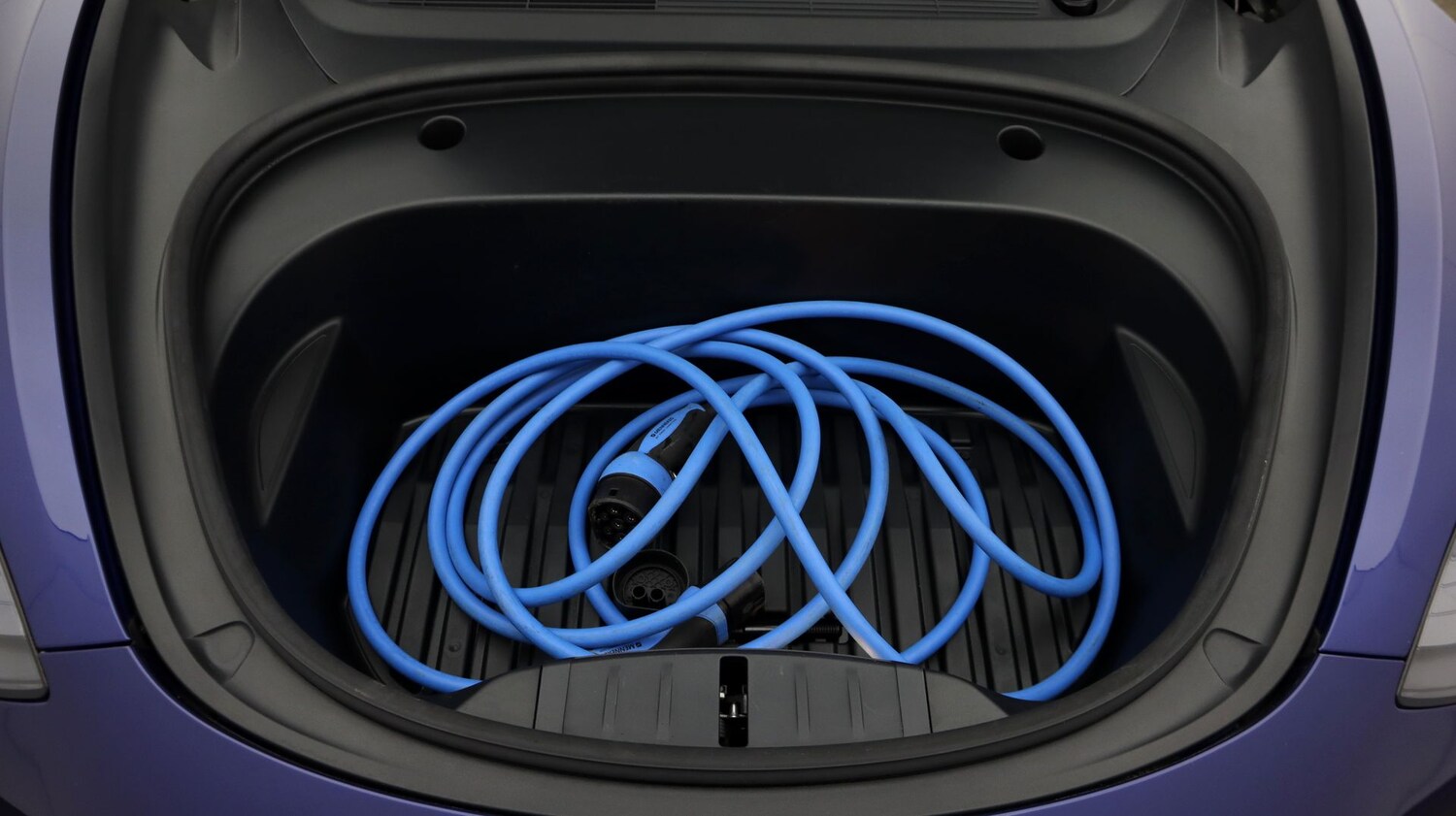 Used Tesla Model 3 2022 for sale - 77570217: Photo 19