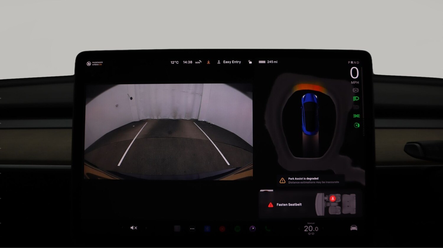 Used Tesla Model 3 2022 for sale - 77570217: Photo 21