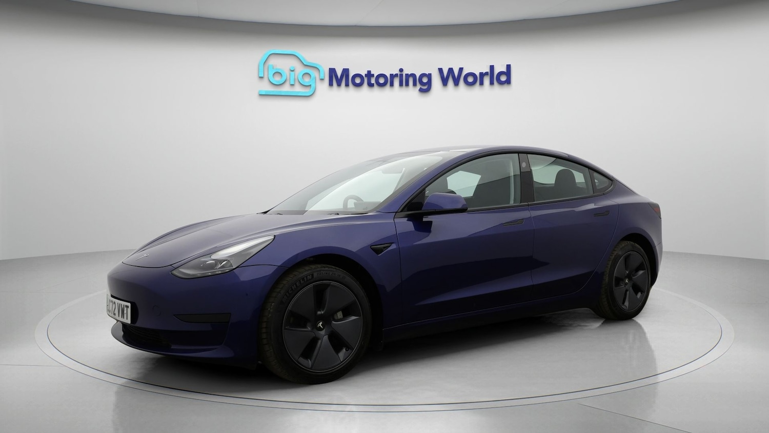 Used Tesla Model 3 2022 for sale - 77570217: Photo 3