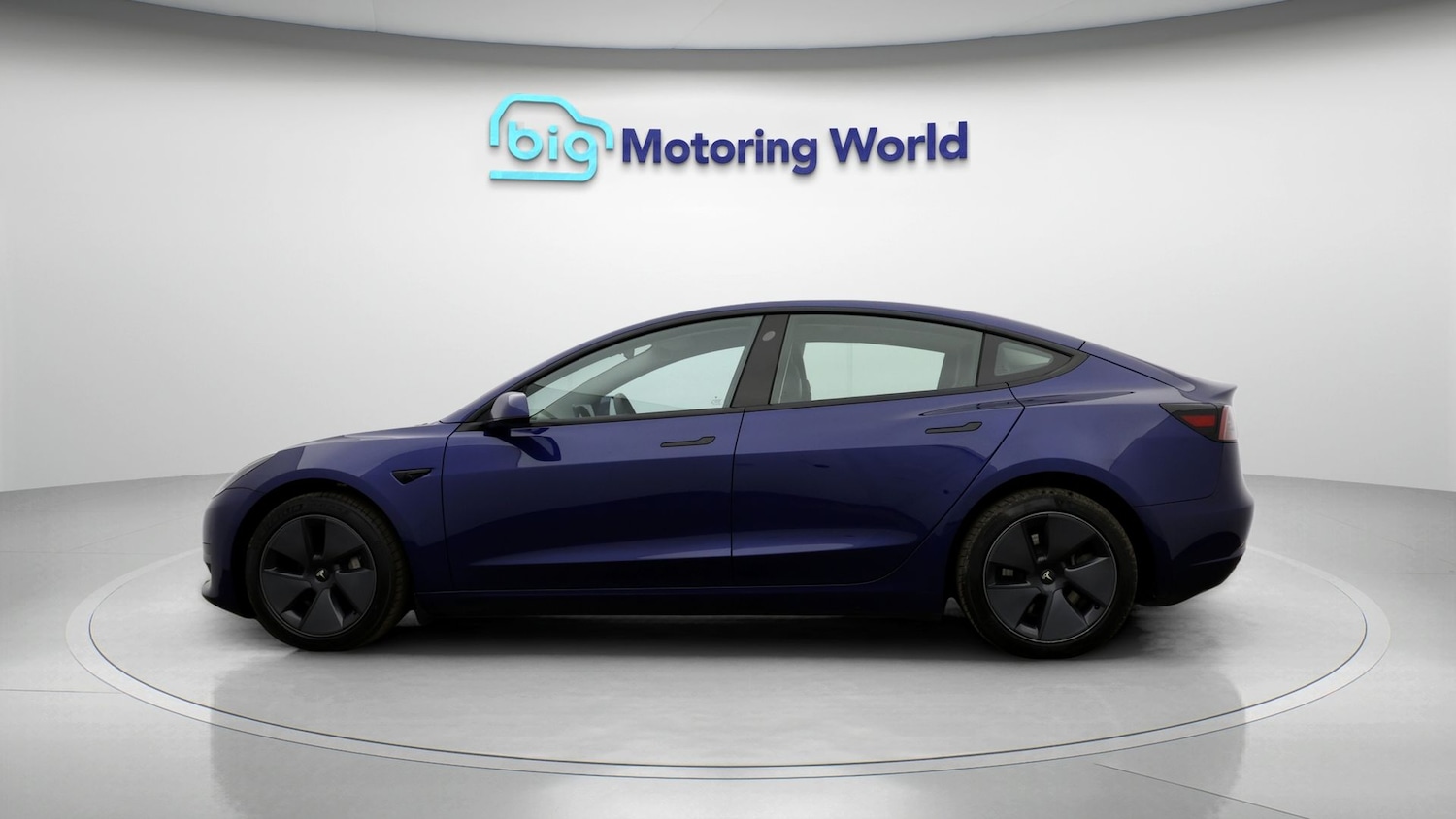 Used Tesla Model 3 2022 for sale - 77570217: Photo 4