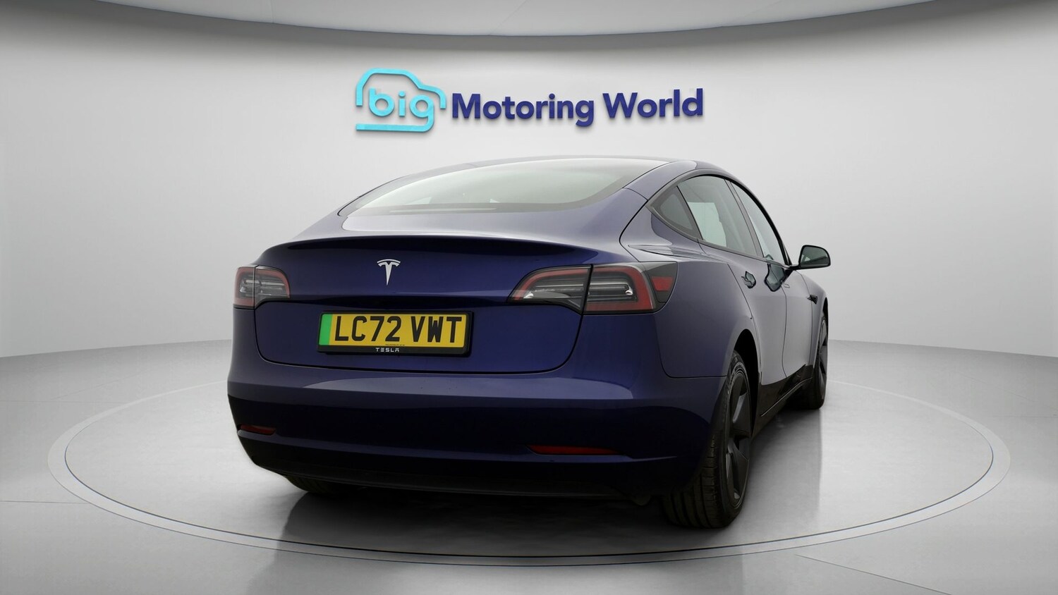 Used Tesla Model 3 2022 for sale - 77570217: Photo 6