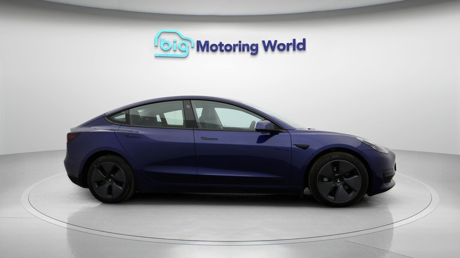 Used Tesla Model 3 2022 for sale - 77570217: Photo 8