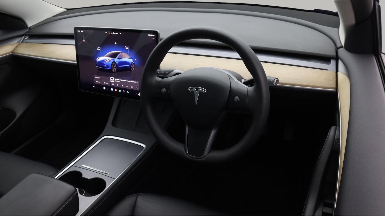 Used Tesla Model 3 2022 for sale - 77570217: Photo 9