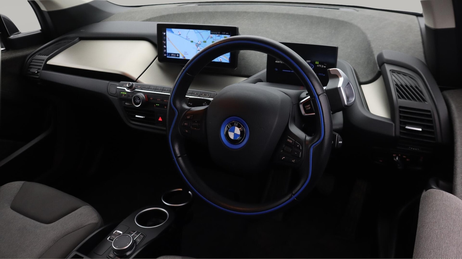 Used BMW i3 2021 for sale - 76645338: Photo 10