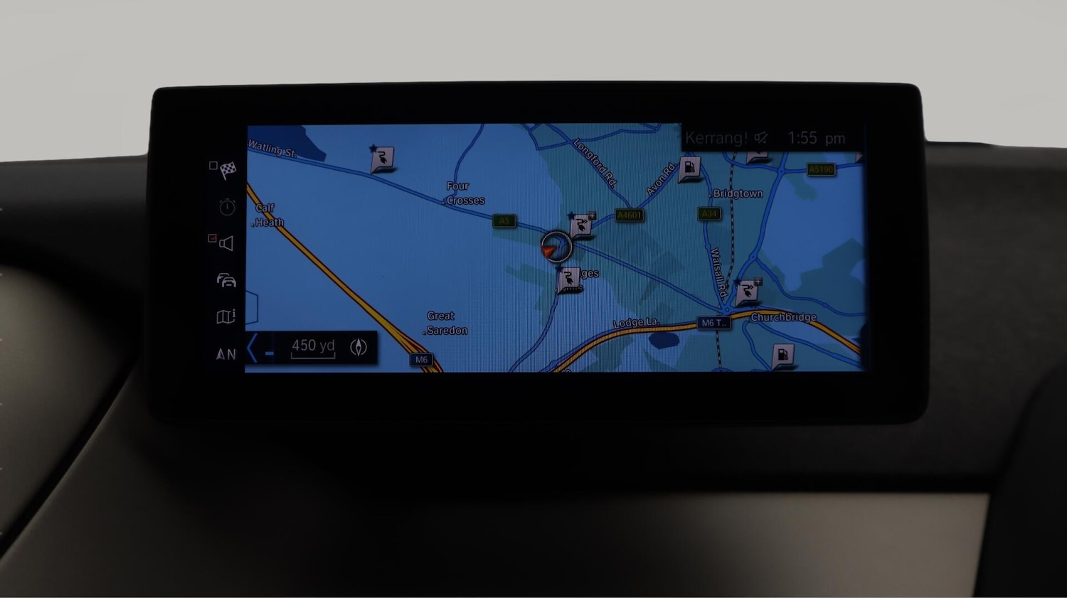 Used BMW i3 2021 for sale - 76645338: Photo 12