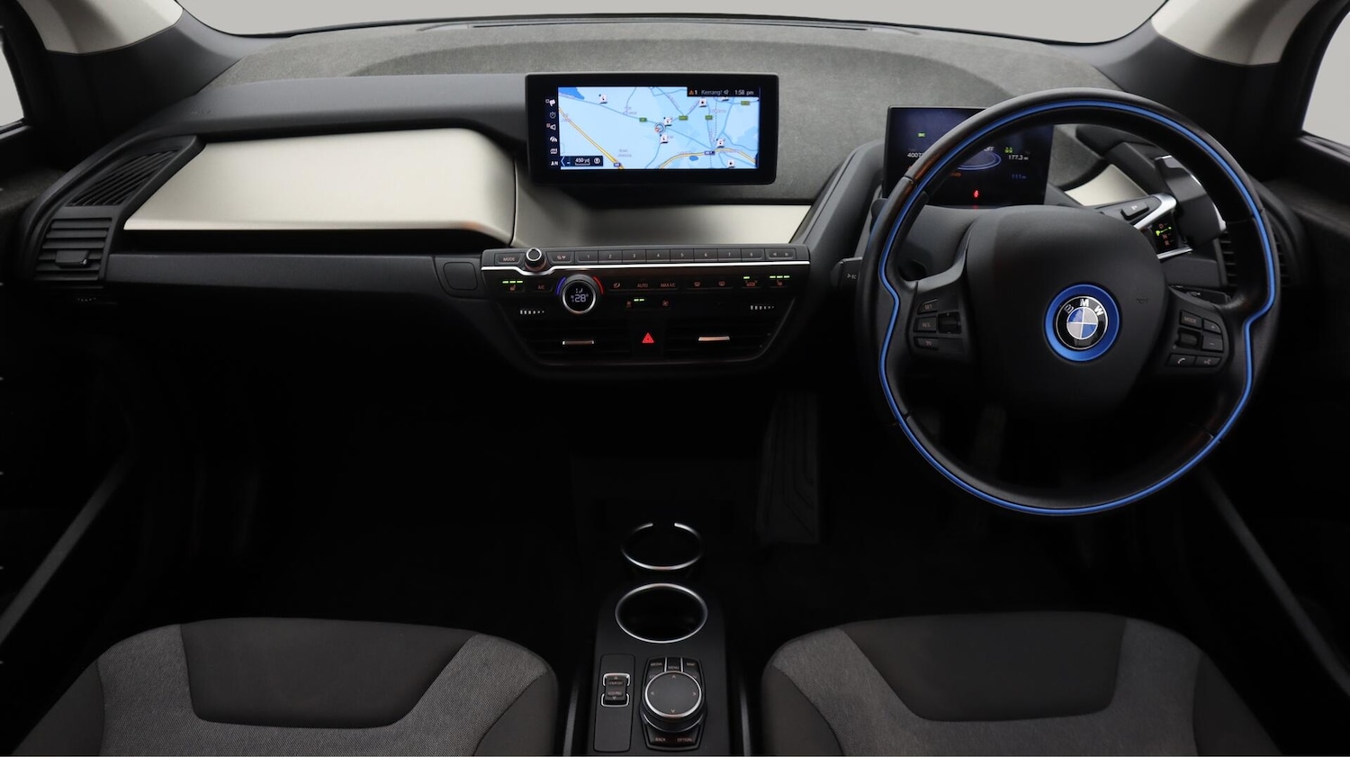 Used BMW i3 2021 for sale - 76645338: Photo 14