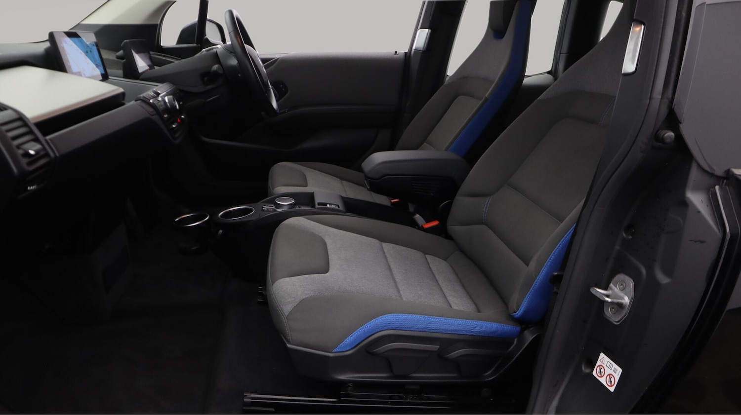 Used BMW i3 2021 for sale - 76645338: Photo 15