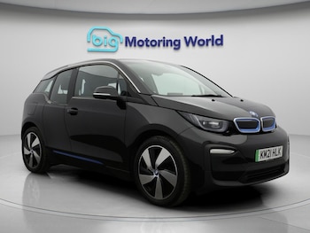 BMW - i3