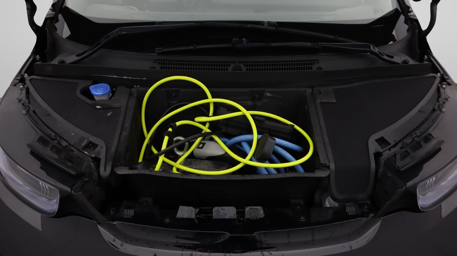 Used BMW i3 2021 for sale - 76645338: Photo 20