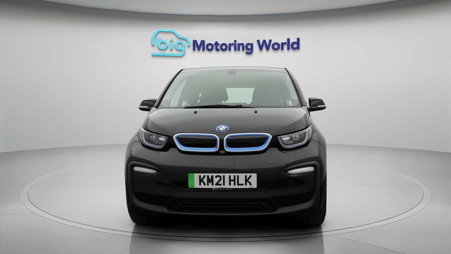 Used BMW i3 2021 for sale - 76645338: Photo 3