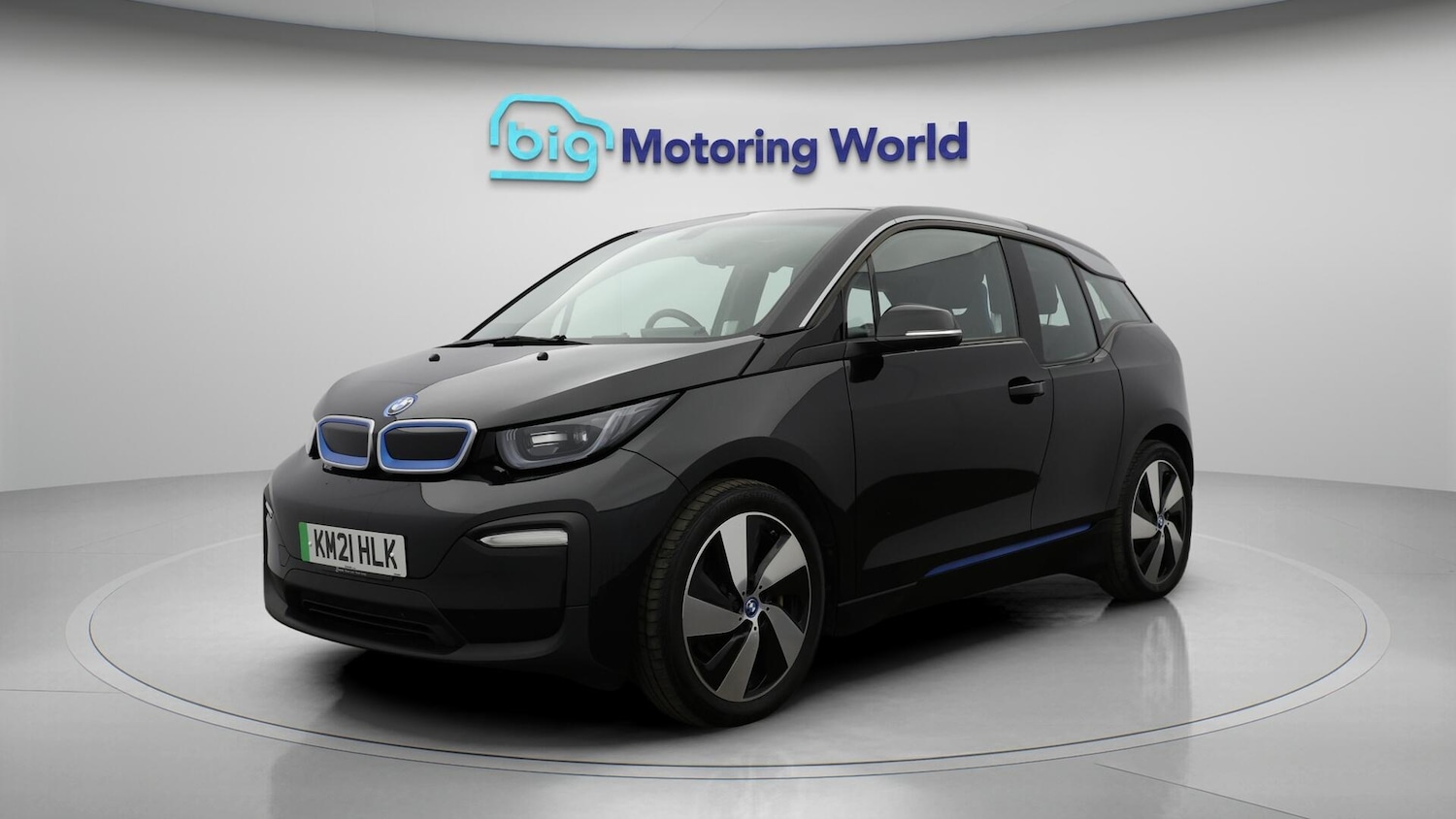 Used BMW i3 2021 for sale - 76645338: Photo 4