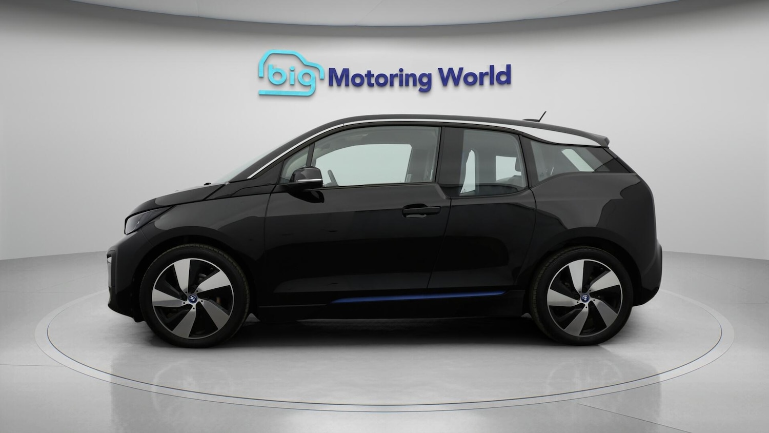 Used BMW i3 2021 for sale - 76645338: Photo 5
