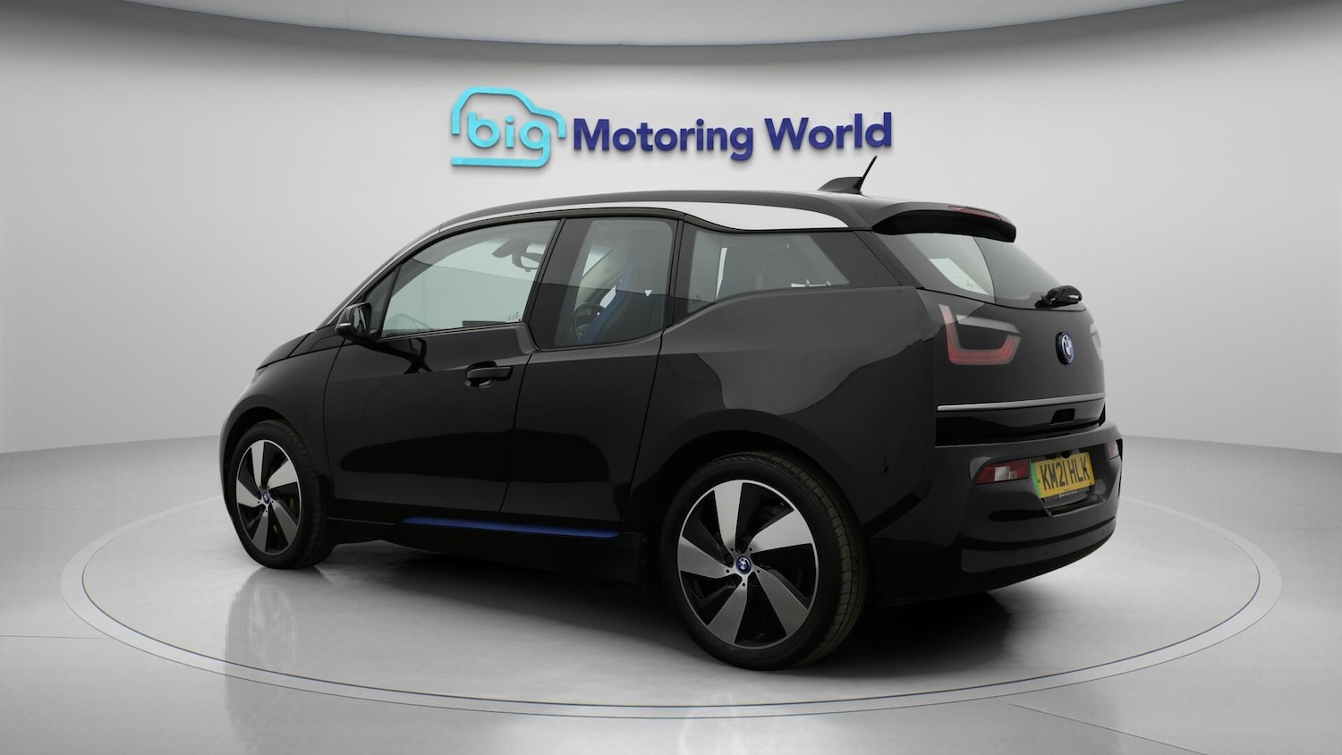 Used BMW i3 2021 for sale - 76645338: Photo 6