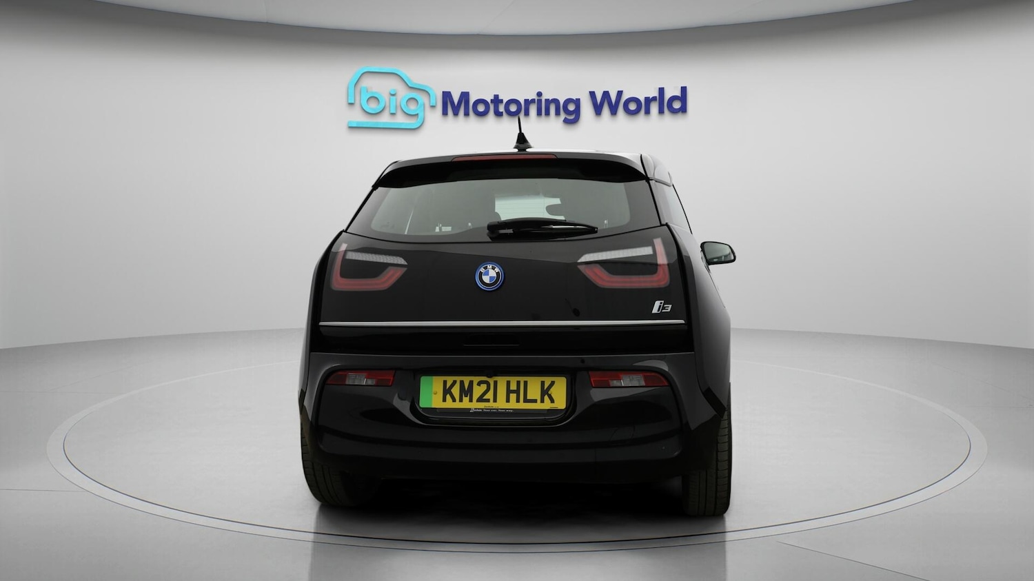 Used BMW i3 2021 for sale - 76645338: Photo 7
